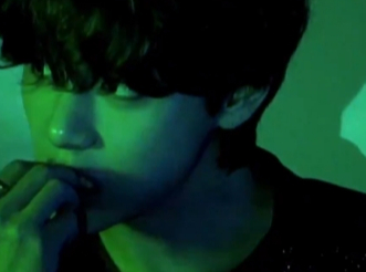 방탄소년단 뷔(BTS V)