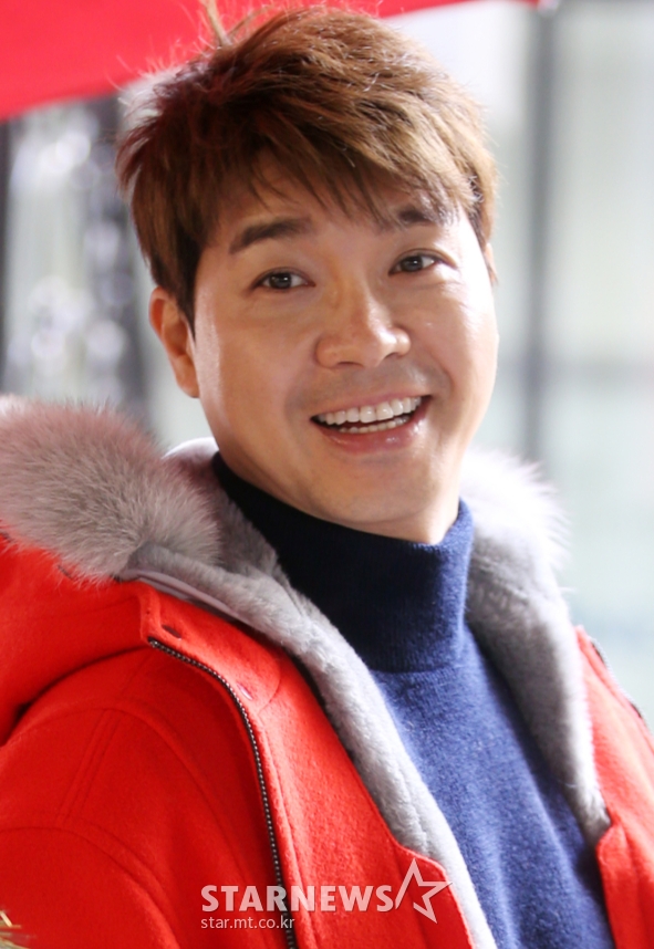 박수홍 /사진=이기범 기자