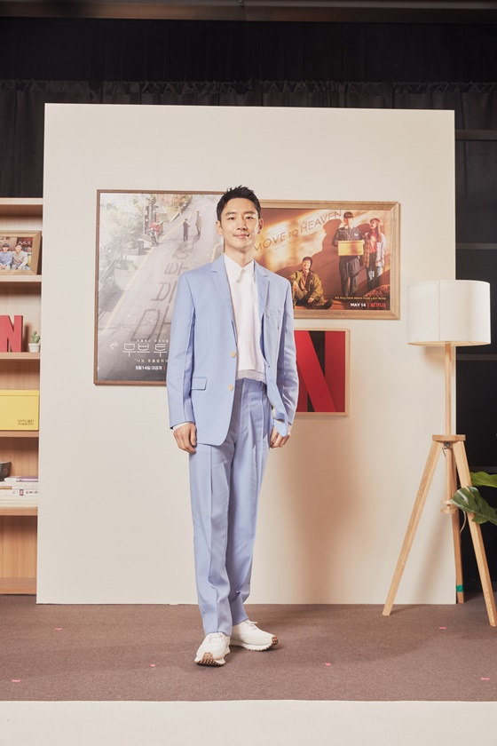 이제훈 /사진제공=넷플릭스