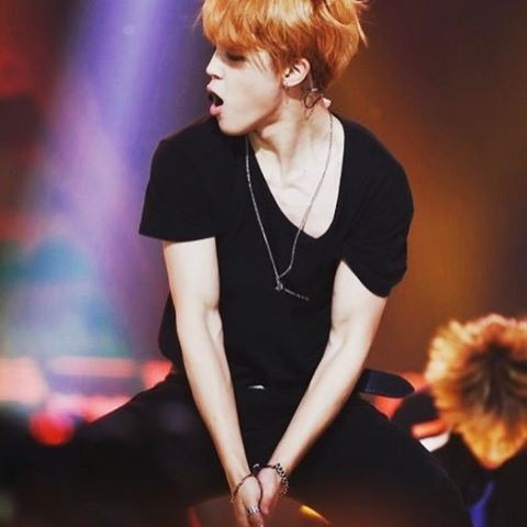 방탄소년단 지민(BTS JIMIN)