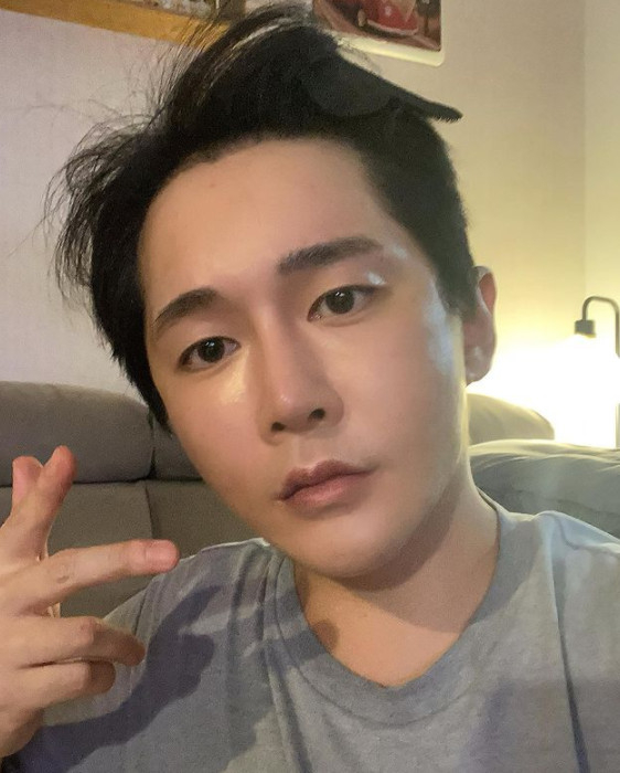 고(故) 제이윤 /사진=제이윤 인스타그램