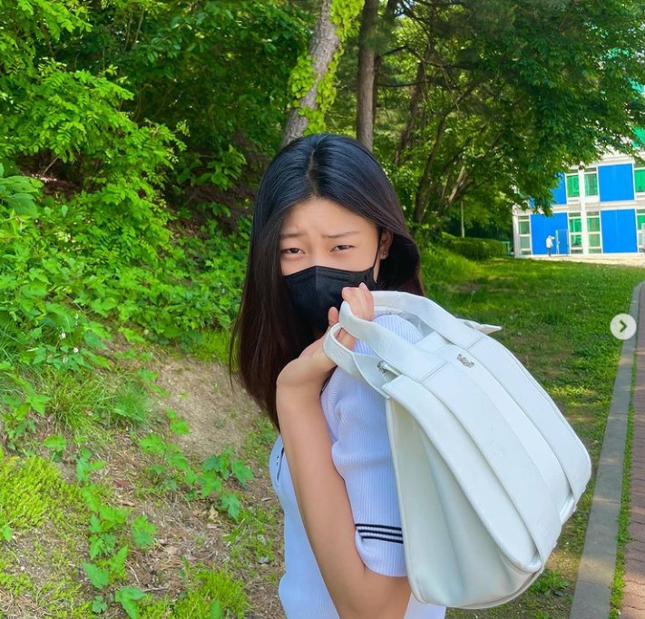 /사진=박연수 인스타그램