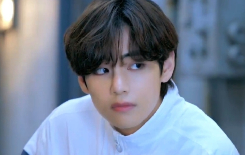 방탄소년단 뷔(BTS V)