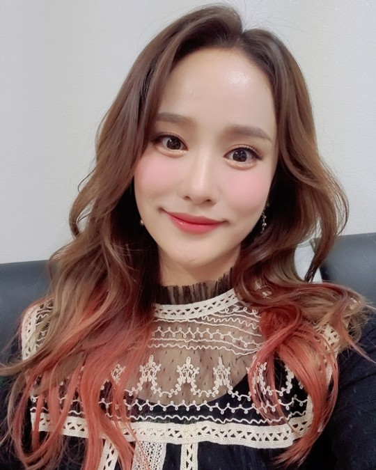 키즈 크리에이터 헤이지니 /사진제공=키즈웍스