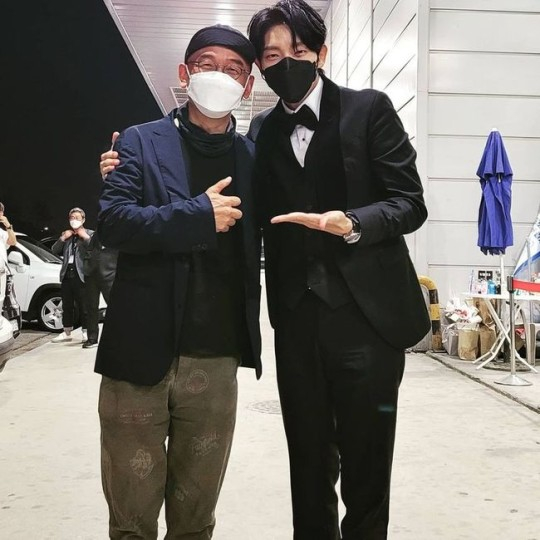 /사진=이준기 인스타그램