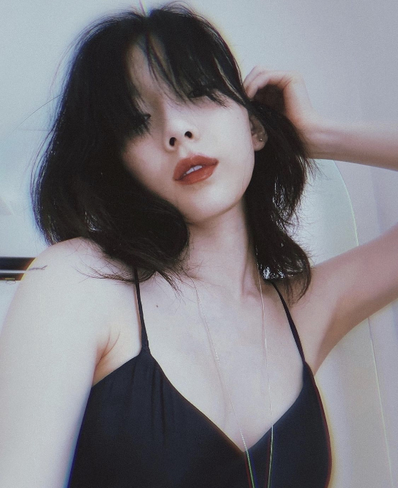 /사진=태연 인스타그램