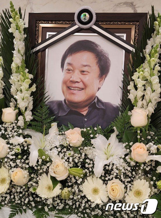 故 이춘연 대표 /사진=뉴스1