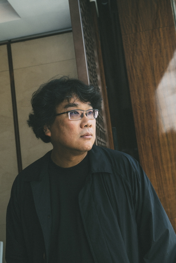 봉준호 감독이 '기생충' 이후 선보이는 한국어 차기작은 애니메이션이 될 전망이다.