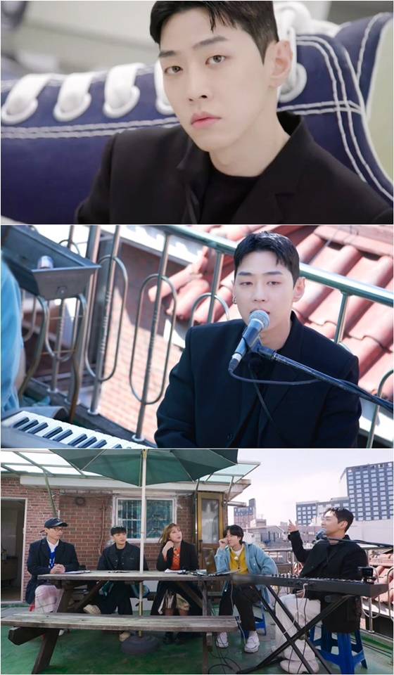 /사진제공=KBS 2TV '컴백홈'
