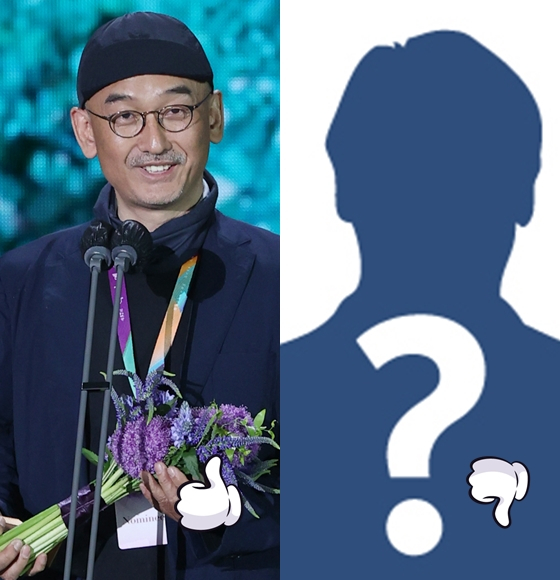 이준익 감독이 백상예술대상에서 '자산어보'로 대상을 받은 반면 유명 독립영화 감독이 동료 영화인 성폭력 혐의로 집행유예를 받았다.