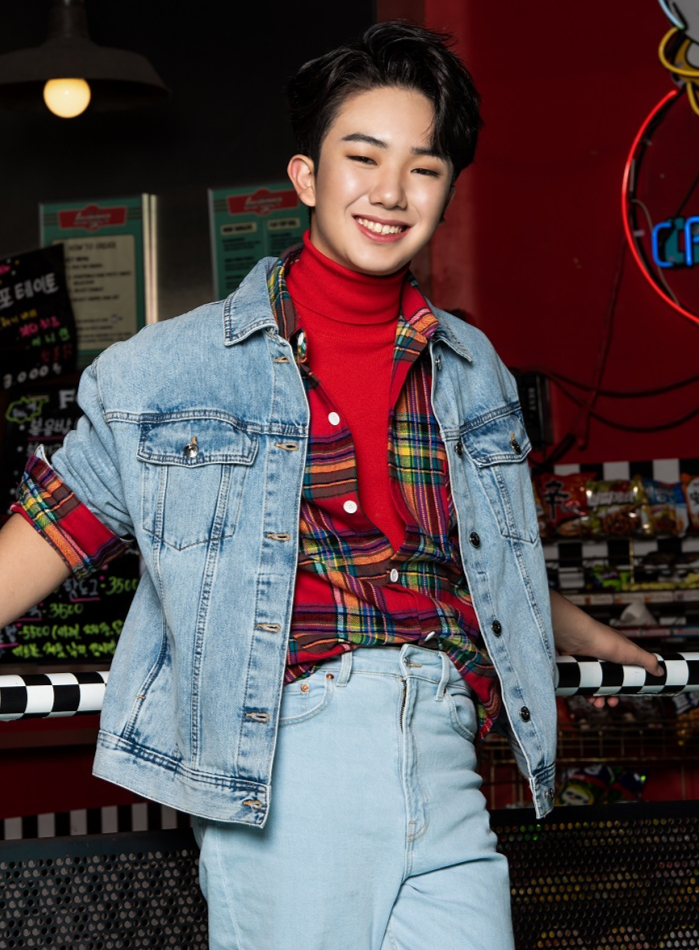 남승민 /사진제공=쇼플레이 엔터테인먼트