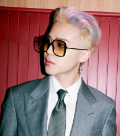 방탄소년단 지민(BTS JIMIN)