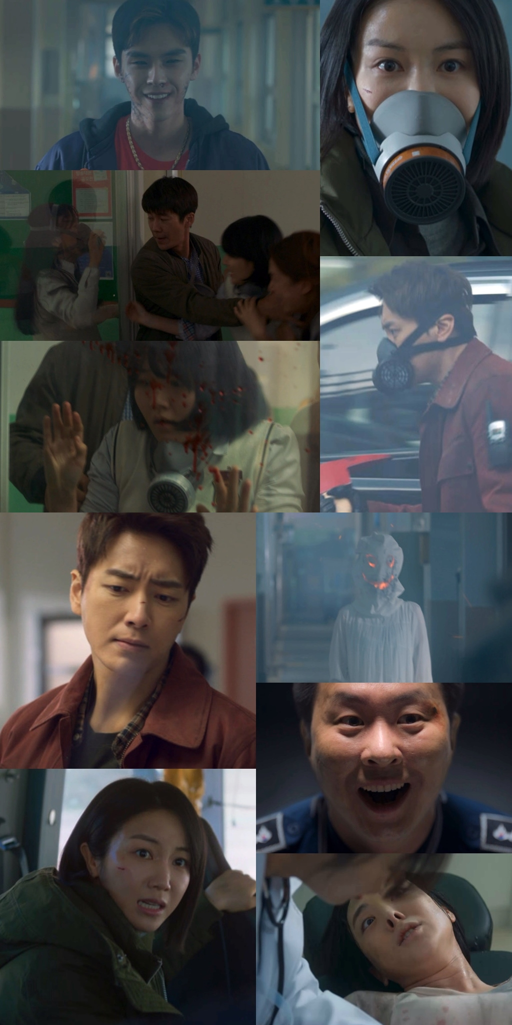 /사진=OCN