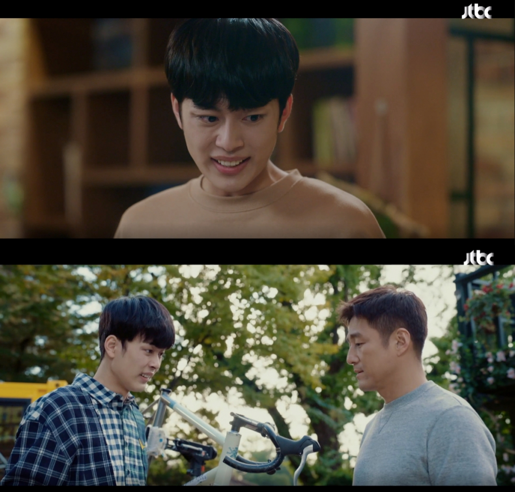 /사진=JTBC