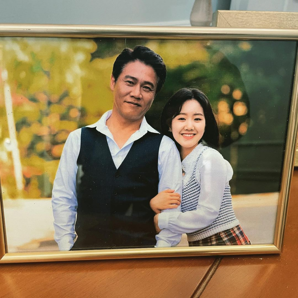 /사진=박호산 인스타그램