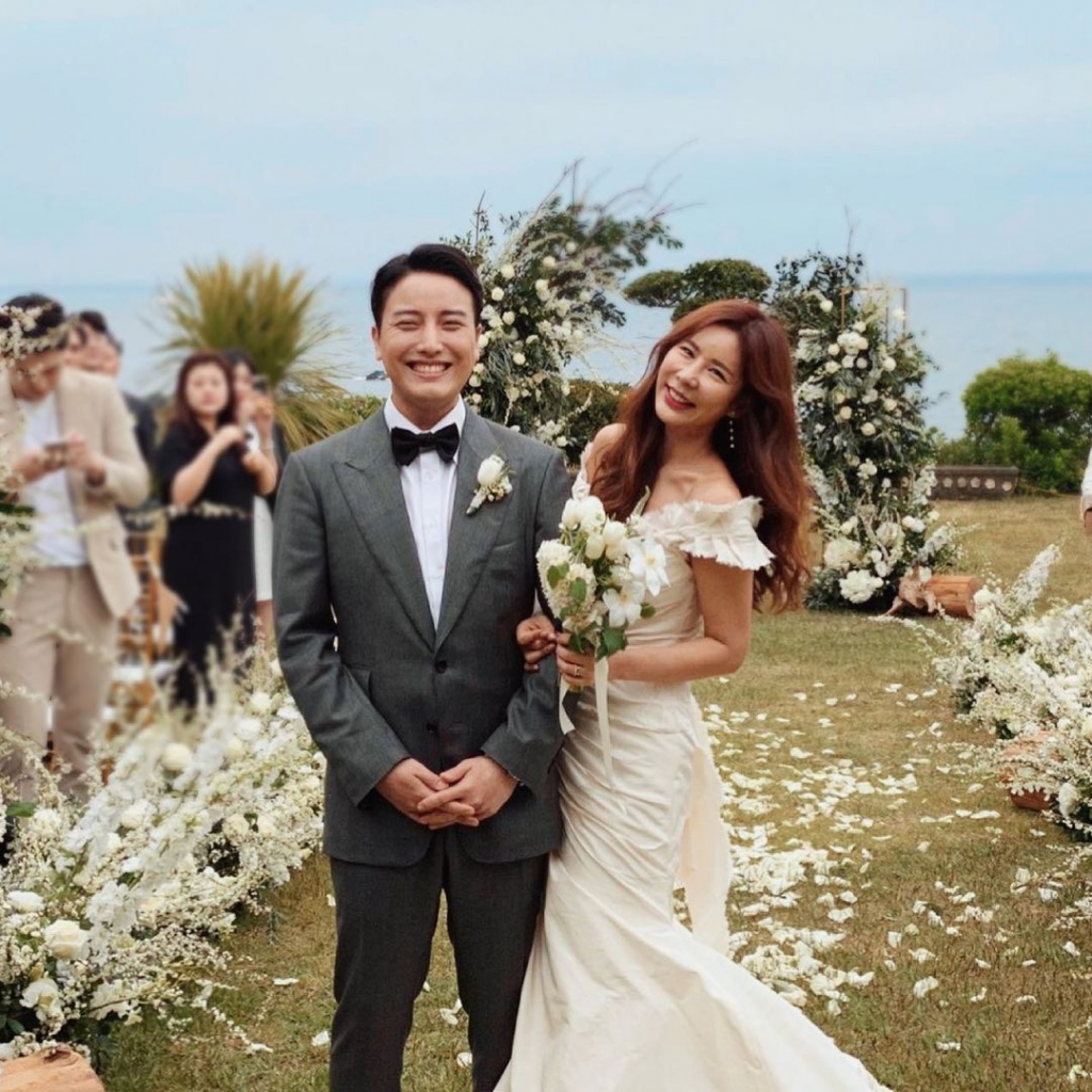 /사진=김준희 인스타그램