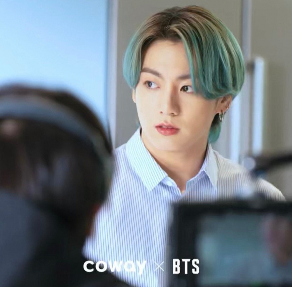방탄소년단 정국(BTS JUNGKOOK)
