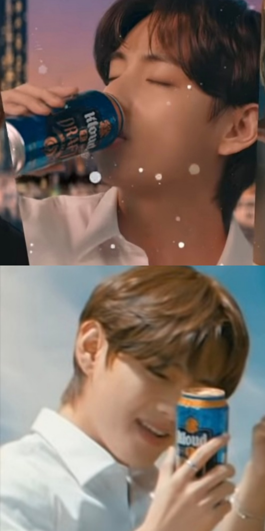 방탄소년단 뷔(BTSV )