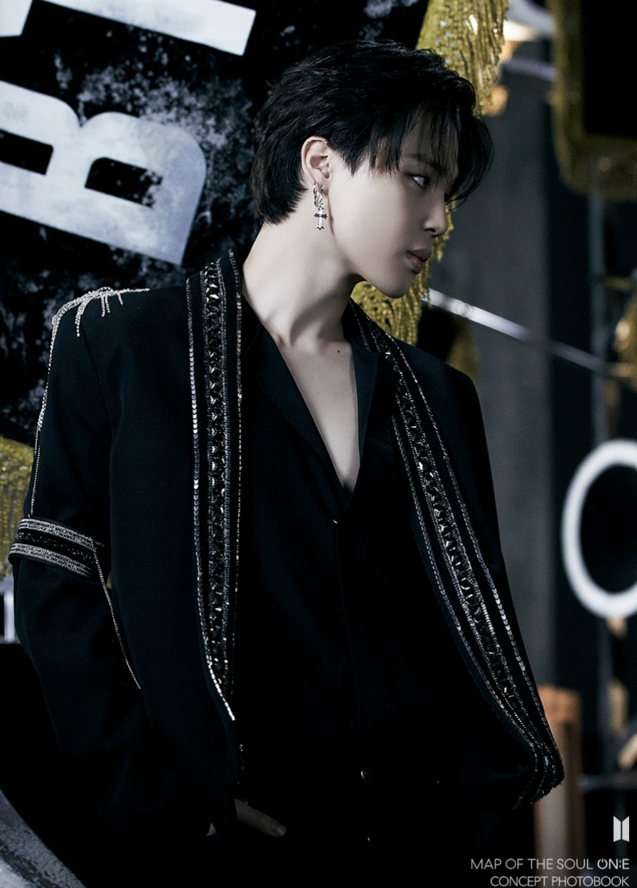 방탄소년단 지민(BTS JIMIN)