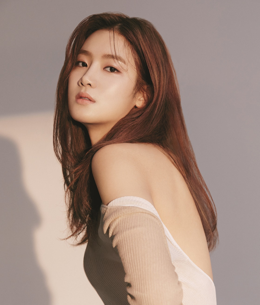 배우 박주현이 tvN 수목드라마 '마우스' 종영 관련 화상 인터뷰를 진행해 스타뉴스와 만났다. /사진제공=935엔터테인먼트