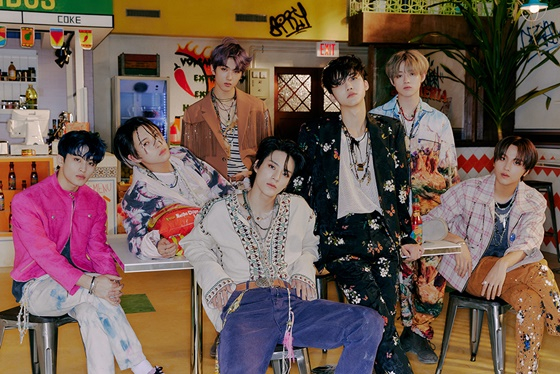 NCT DREAM /사진제공=SM엔터테인먼트
