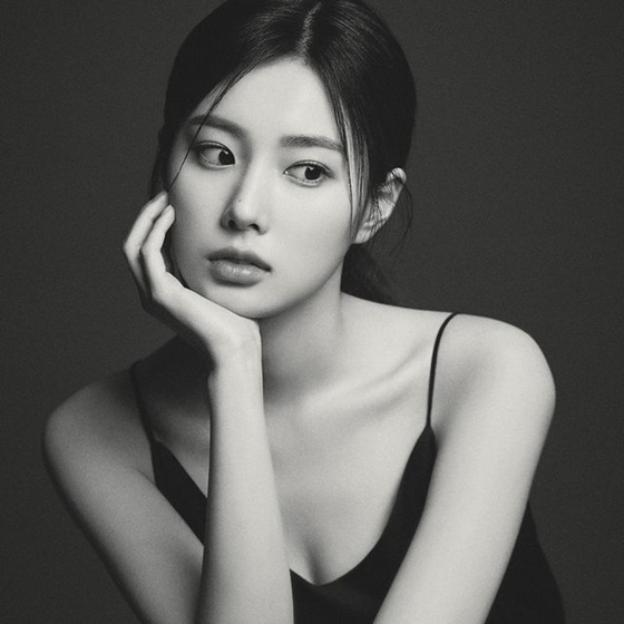 /사진=강혜원 인스타그램
