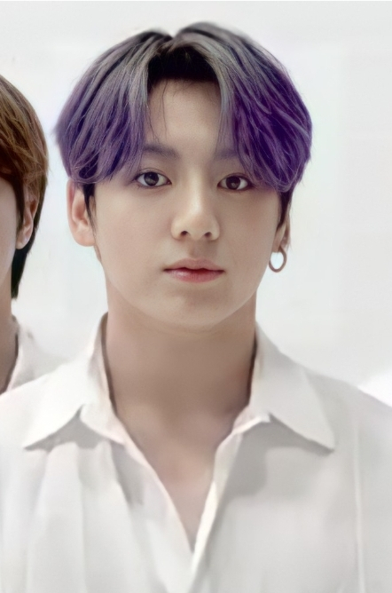 방탄소년단 정국(BTS JUNGKOOK)