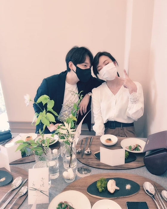 /사진=심은진 인스타그램