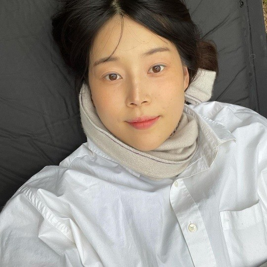 /사진=한지혜SNS