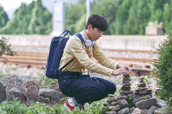 /사진=넷플릭스 '무브 투 헤븐: 나는 유품정리사입니다' 스틸
