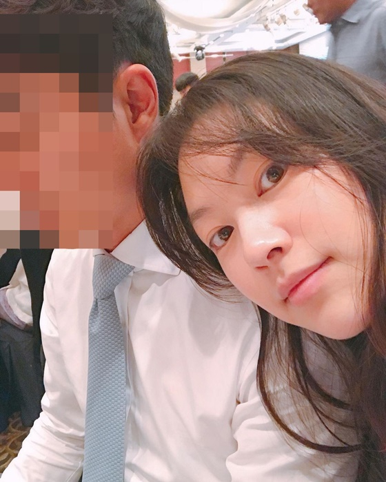 /사진=신애 인스타그램