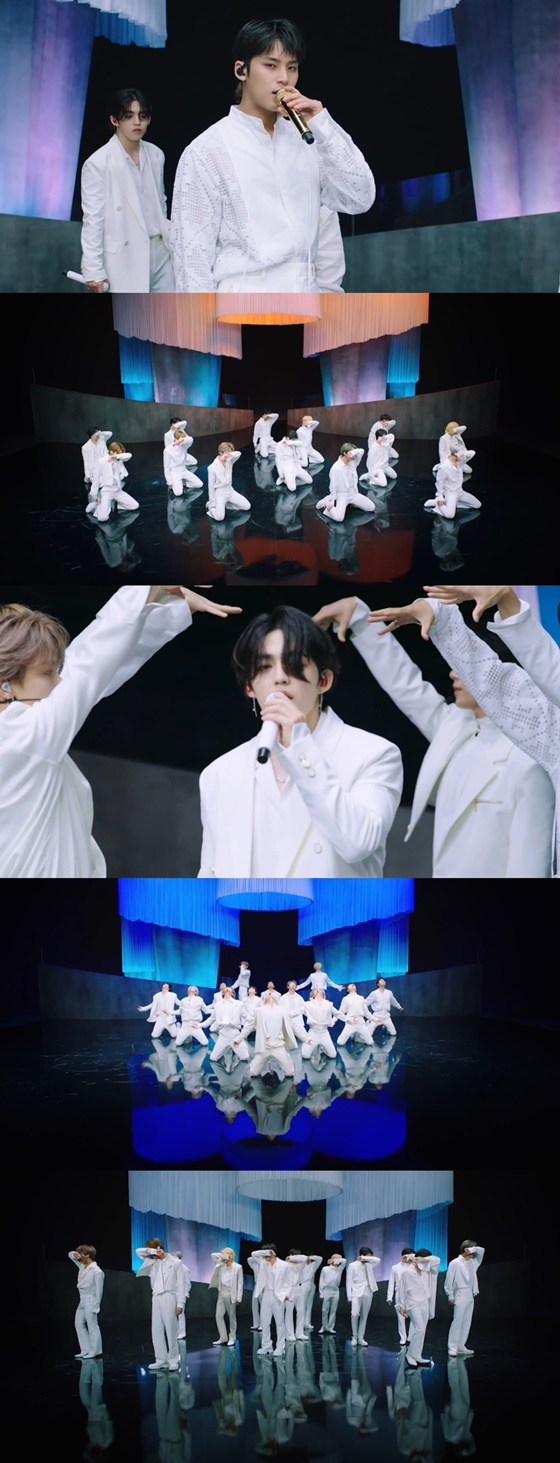 /사진='See Us Unite for Change' 방송 화면 캡쳐