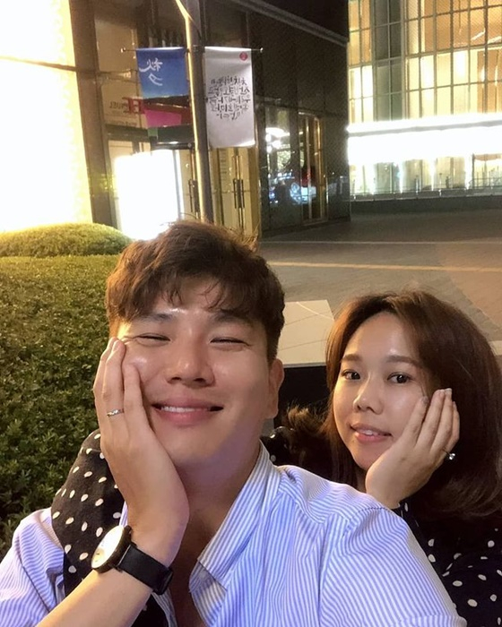 /사진=홍현희 인스타그램