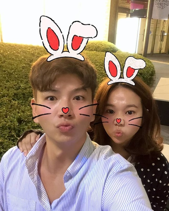 /사진=홍현희 인스타그램