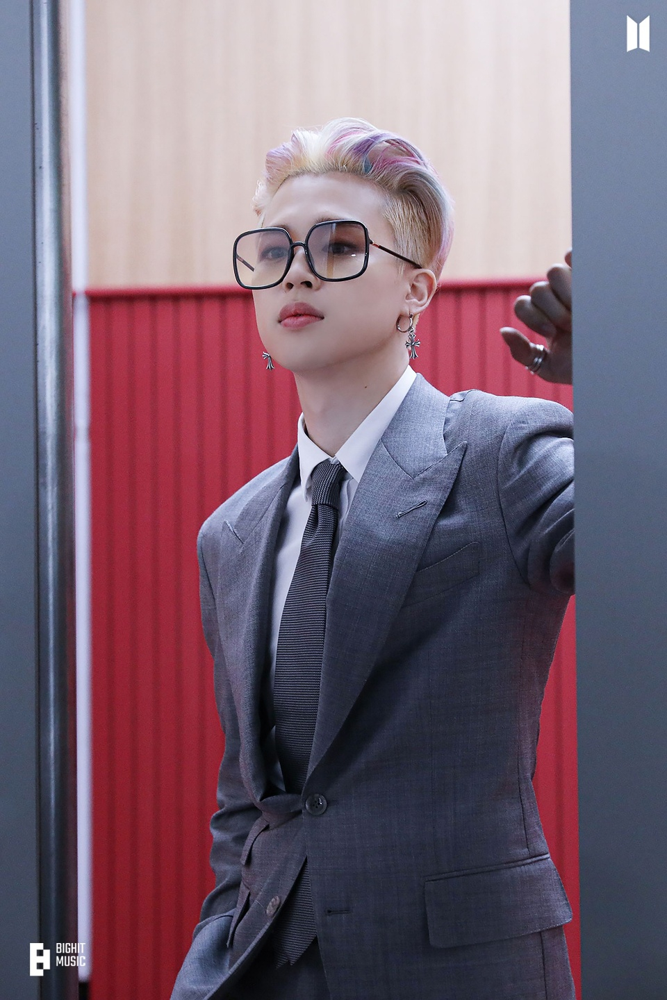 방탄소년단 지민(BTS JIMIN)
