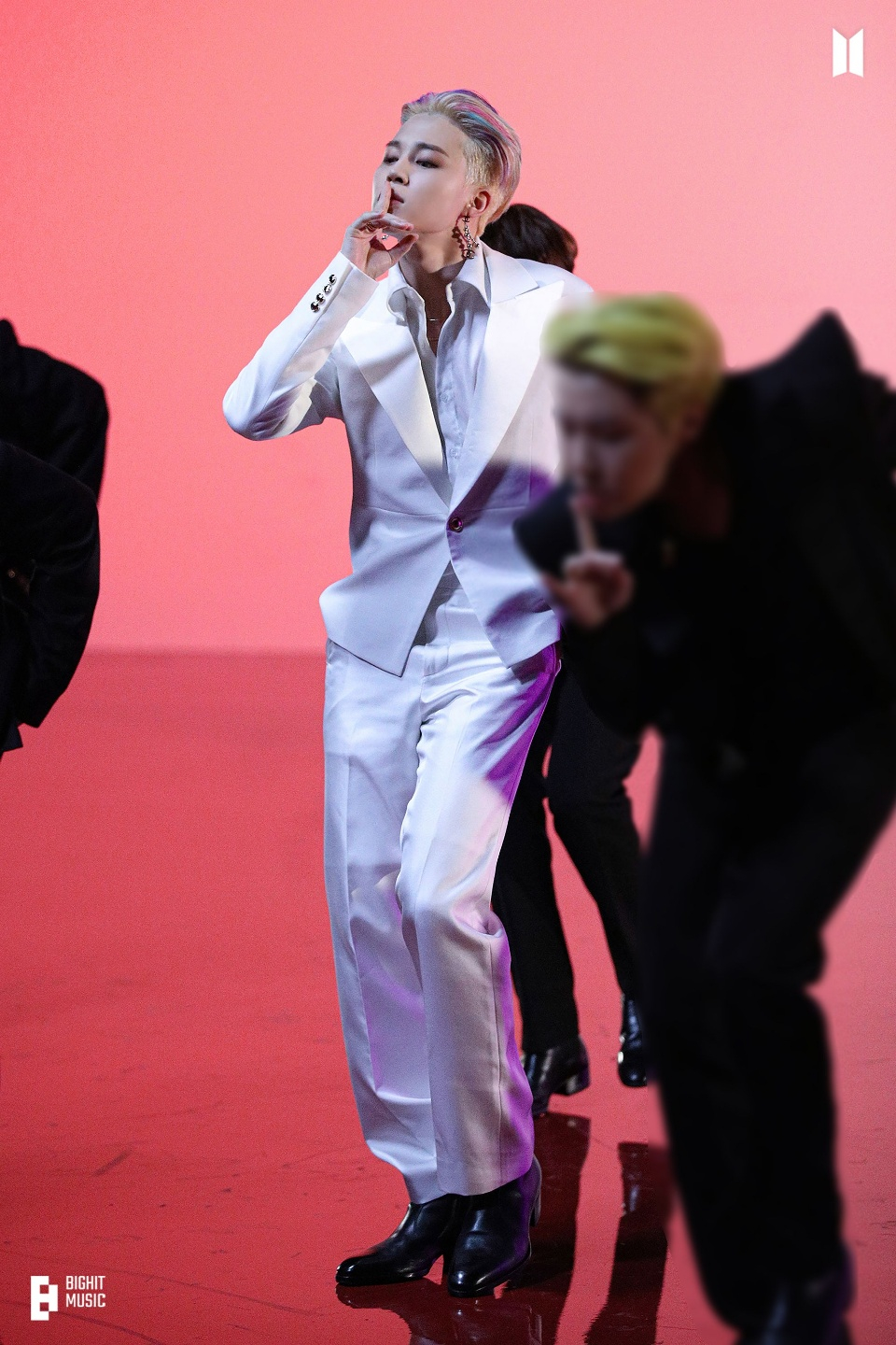 방탄소년단 지민(BTS JIMIN)