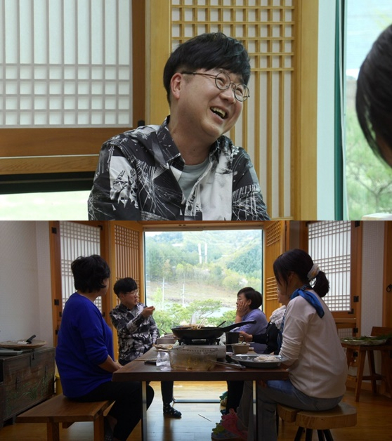 /사진='같이 삽시다'