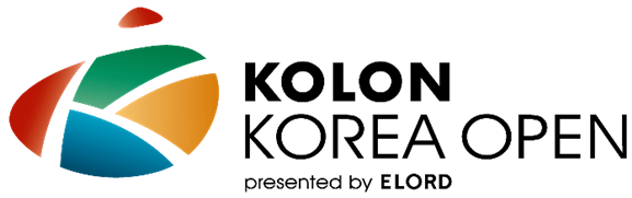 한국오픈 로고./사진=한국오픈 조직위원회