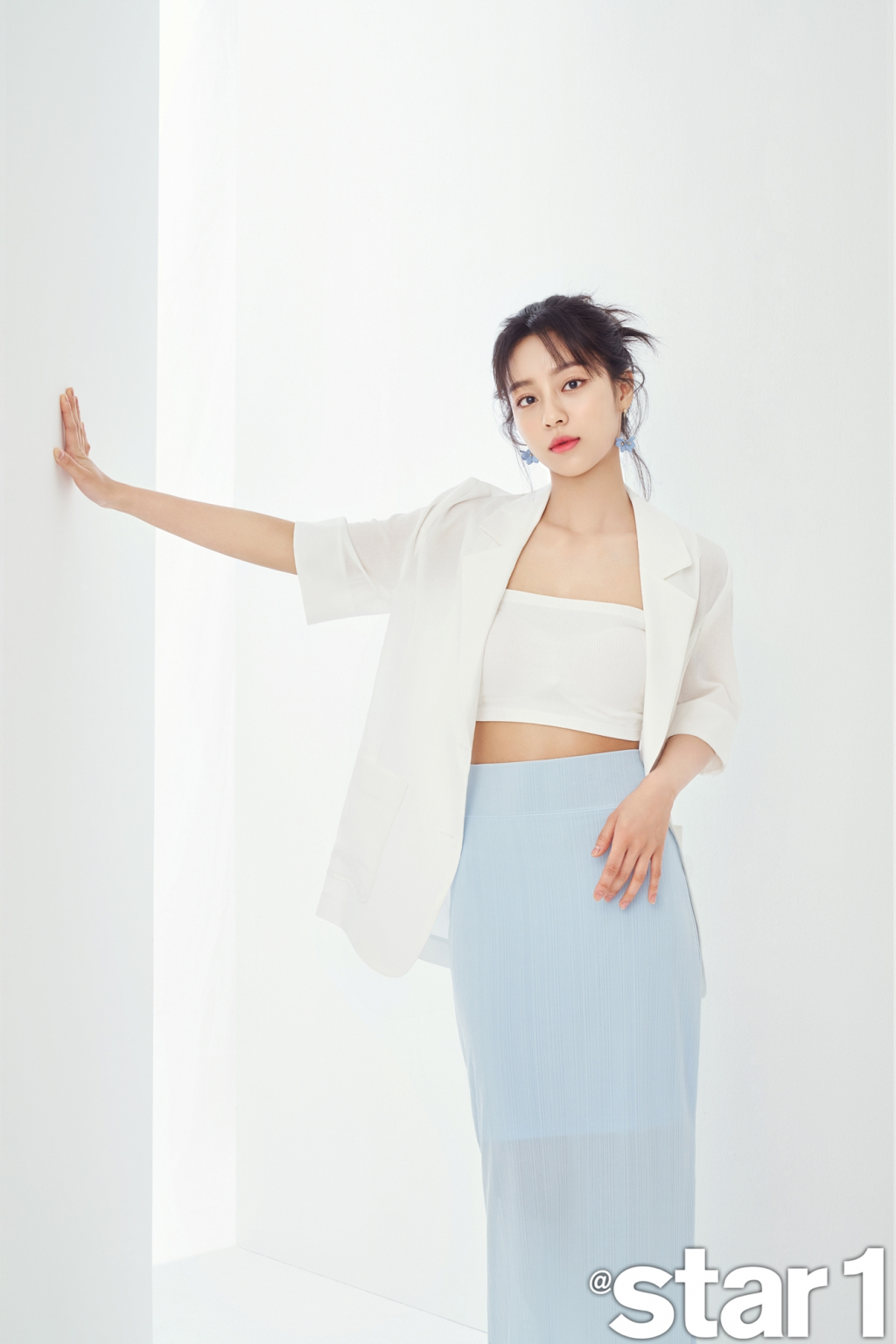 배우 강민아 /사진제공=앳스타일
