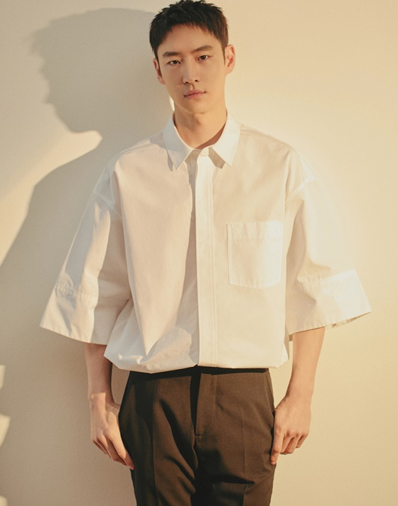 이제훈 /사진제공=넷플릭스