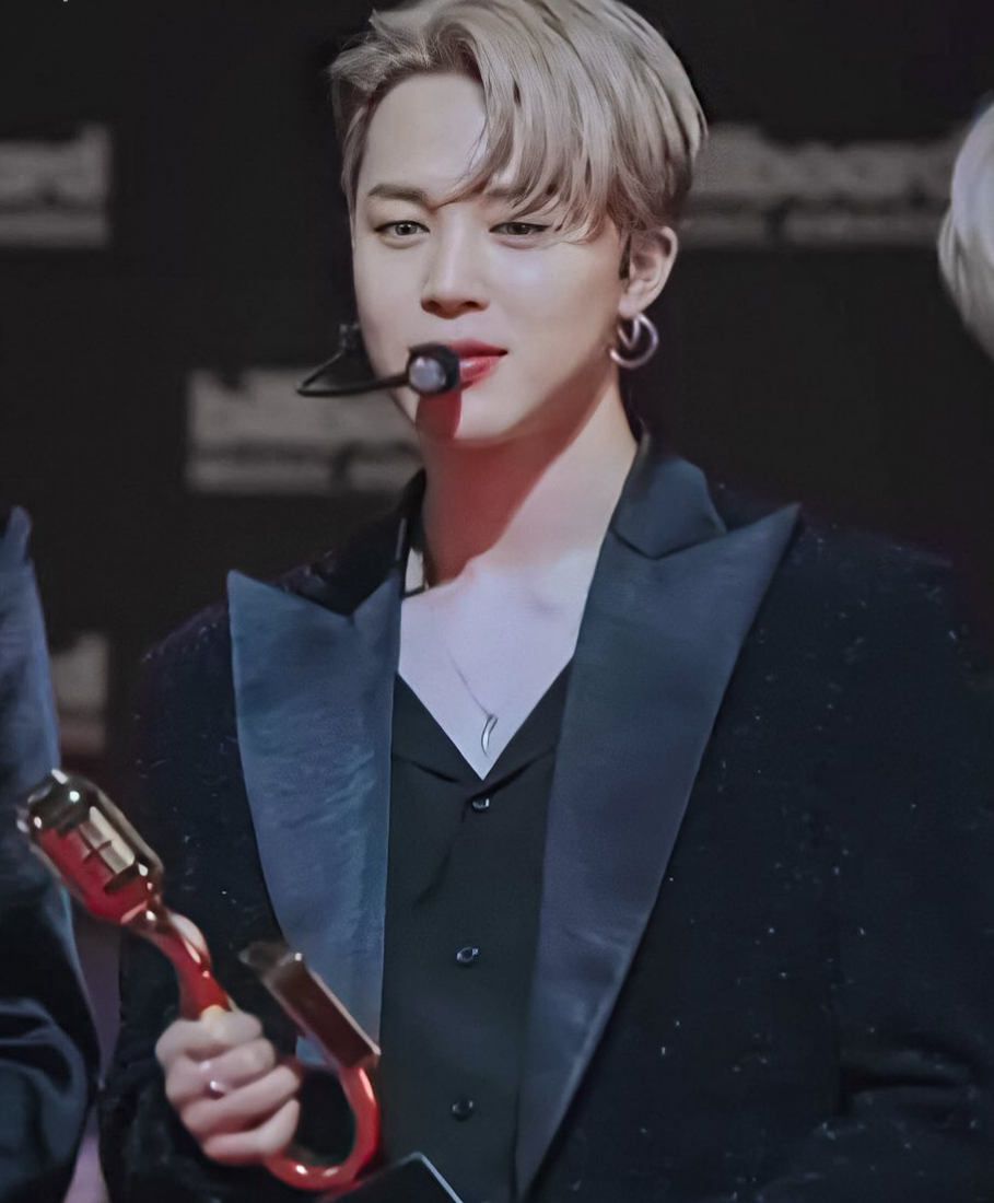 방탄소년단 지민(BTS JIMIN)