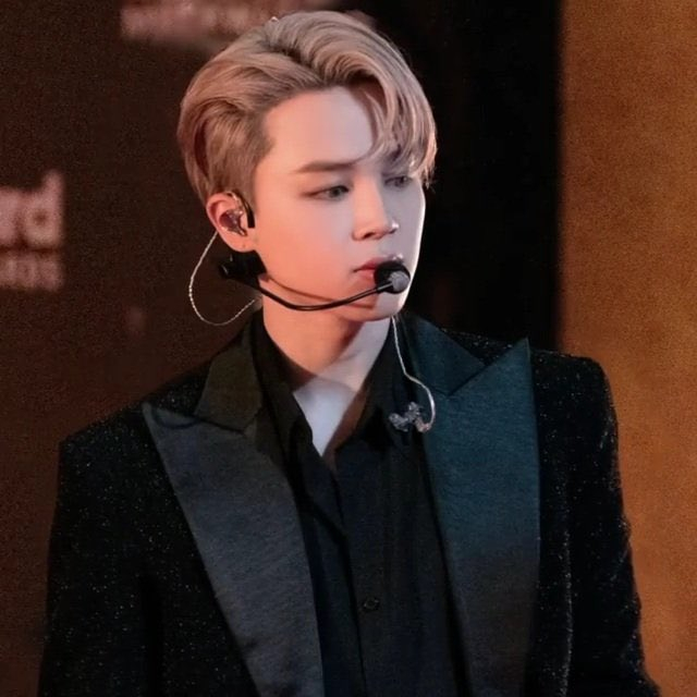 방탄소년단 지민(BTS JIMIN)