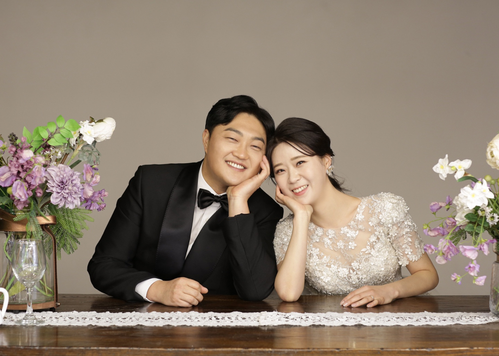 사진=해피메리드컴퍼니, 웨딩디렉터 봉드, 로미오프렌즈, 모아위, 모니카블랑쉬, 스플렌디노, 규중칠우, 스타일리스트정민경, 규중칠우, 마인모리