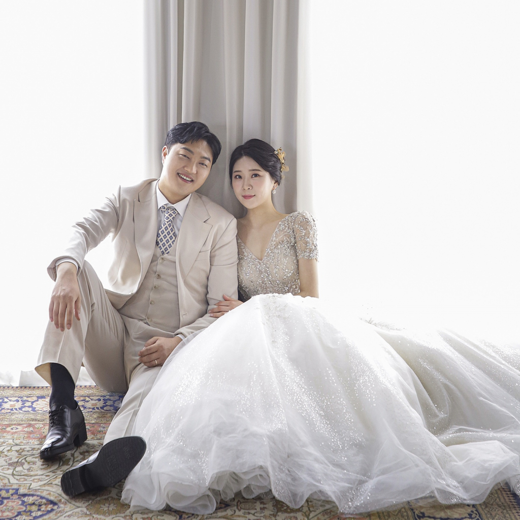 사진=해피메리드컴퍼니, 웨딩디렉터 봉드, 로미오프렌즈, 모아위, 모니카블랑쉬, 스플렌디노, 규중칠우, 스타일리스트정민경, 규중칠우, 마인모리