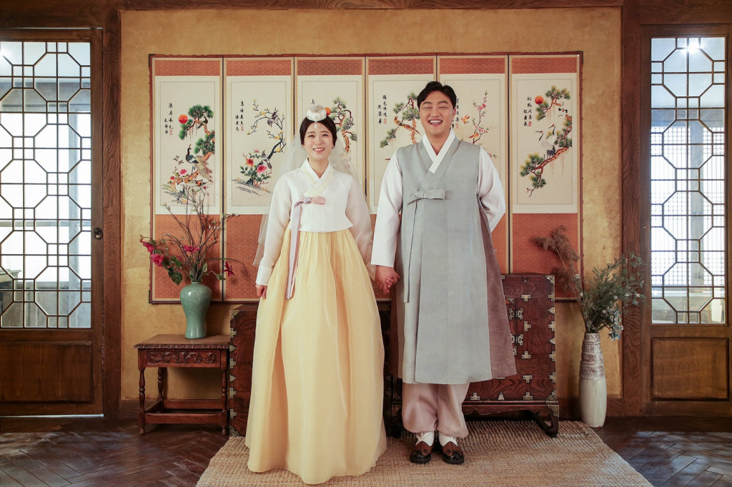 사진=해피메리드컴퍼니, 웨딩디렉터 봉드, 로미오프렌즈, 모아위, 모니카블랑쉬, 스플렌디노, 규중칠우, 스타일리스트정민경, 규중칠우, 마인모리