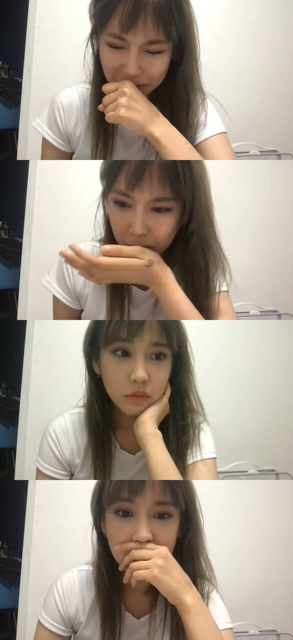 /사진=육지담 유튜브 영상 캡처