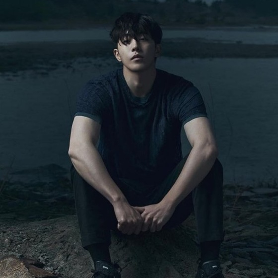 남주혁 /사진=남주혁 인스타그램