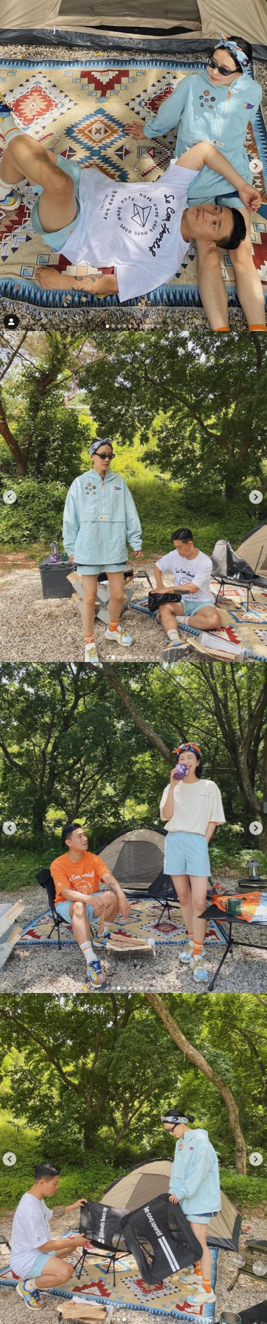 /사진=개리 인스타그램