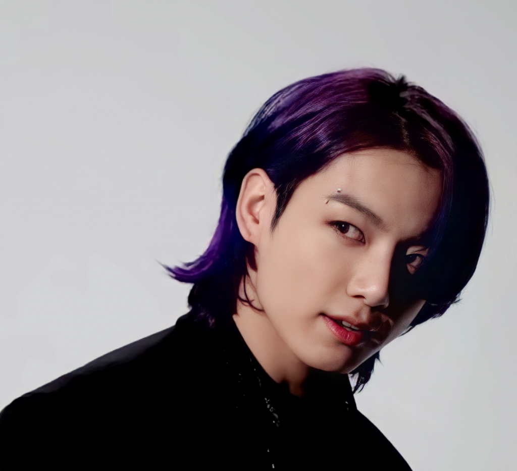 방탄소년단 정국(BTS JUNGKOOK)
