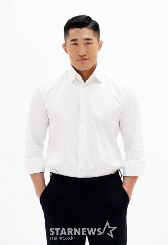 김동현 인터뷰 /사진=김창현 기자 chmt@